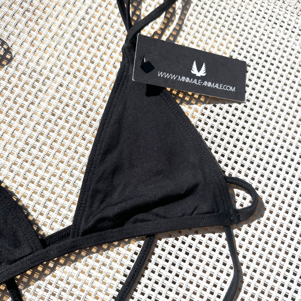 Minimale Animale Lucid Onesie - Picture 2 of 7